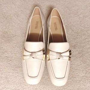 Michael Kors Ripley Loafer